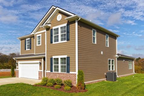 1562 Oak Springs Drive Columbia TN 38401