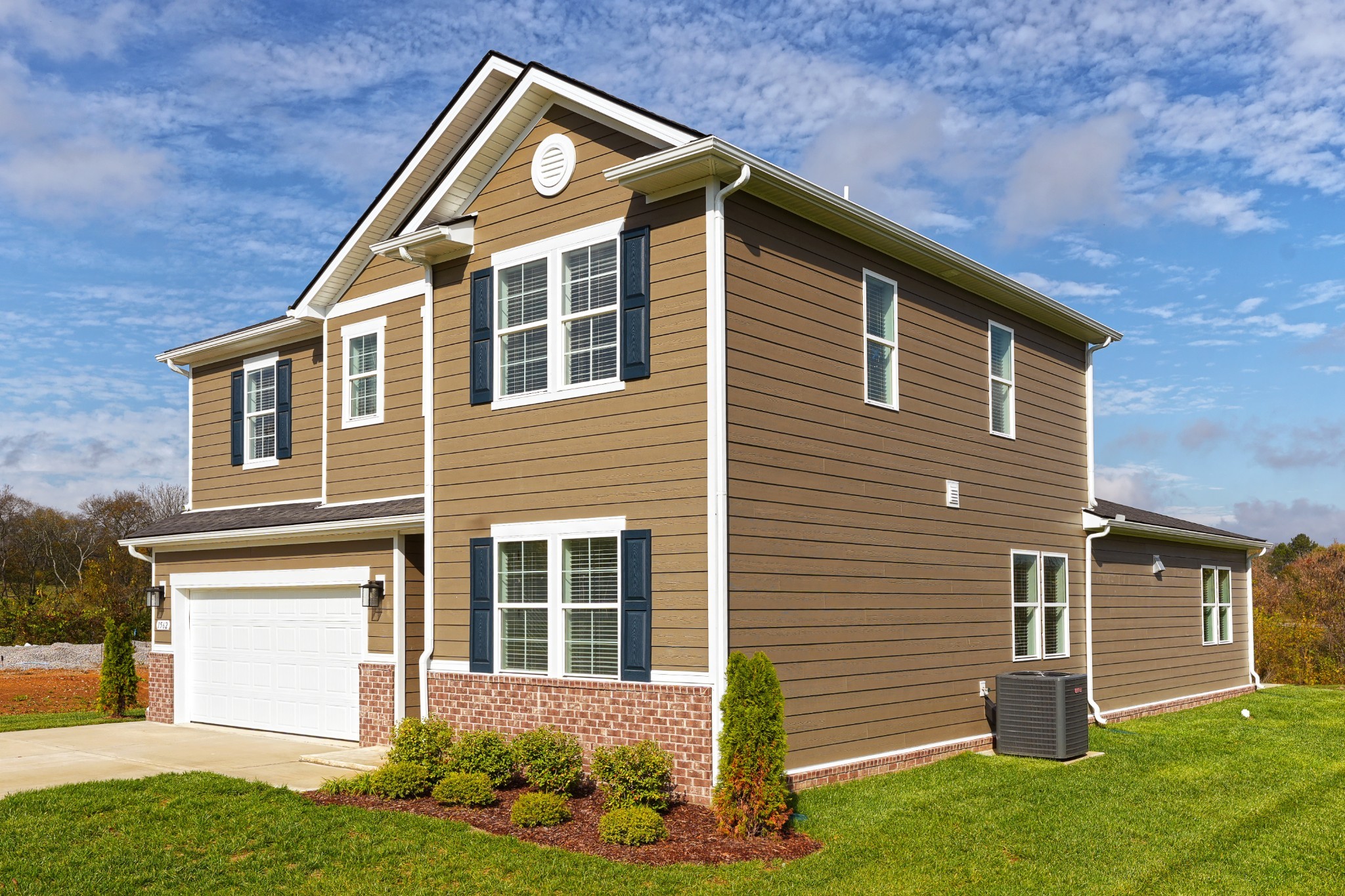 1562 Oak Springs Drive Columbia TN 38401