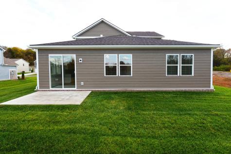 1562 Oak Springs Drive Columbia TN 38401