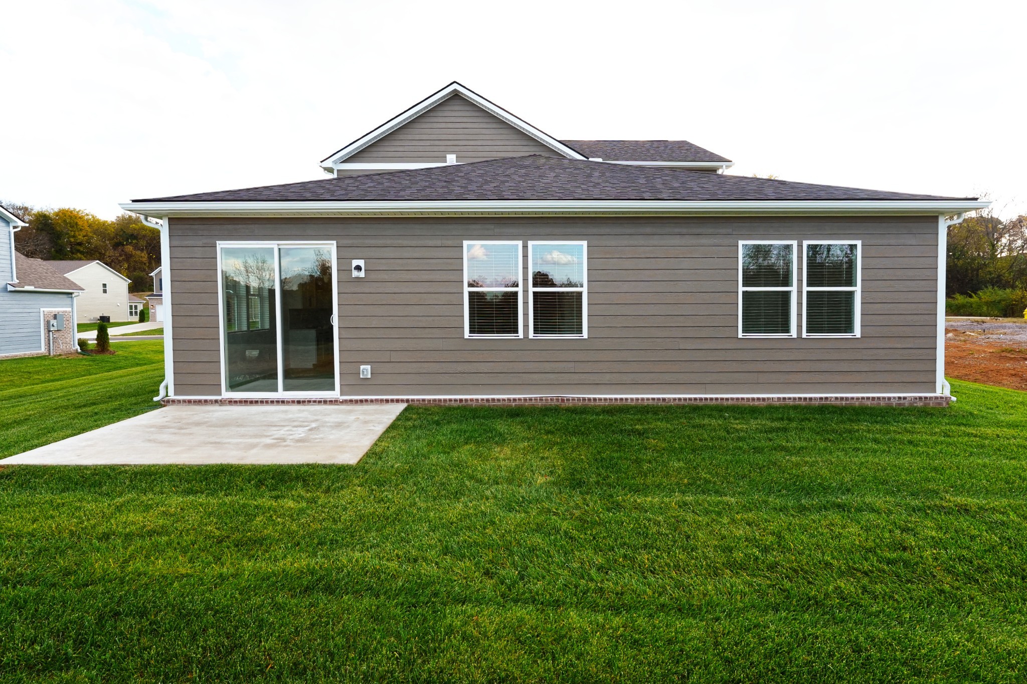 1562 Oak Springs Drive Columbia TN 38401