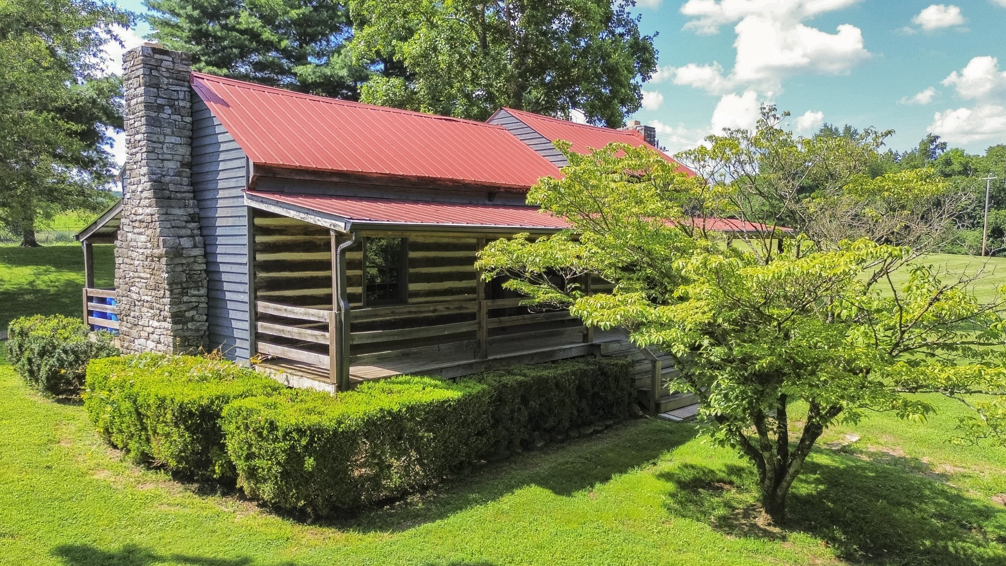 1562 Oak Springs Drive Columbia TN 38401