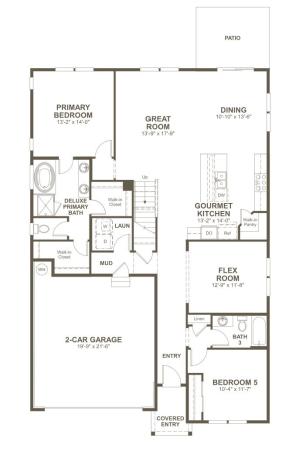 1562 Oak Springs Drive Columbia TN 38401
