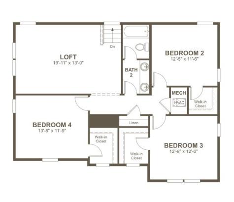 1562 Oak Springs Drive Columbia TN 38401
