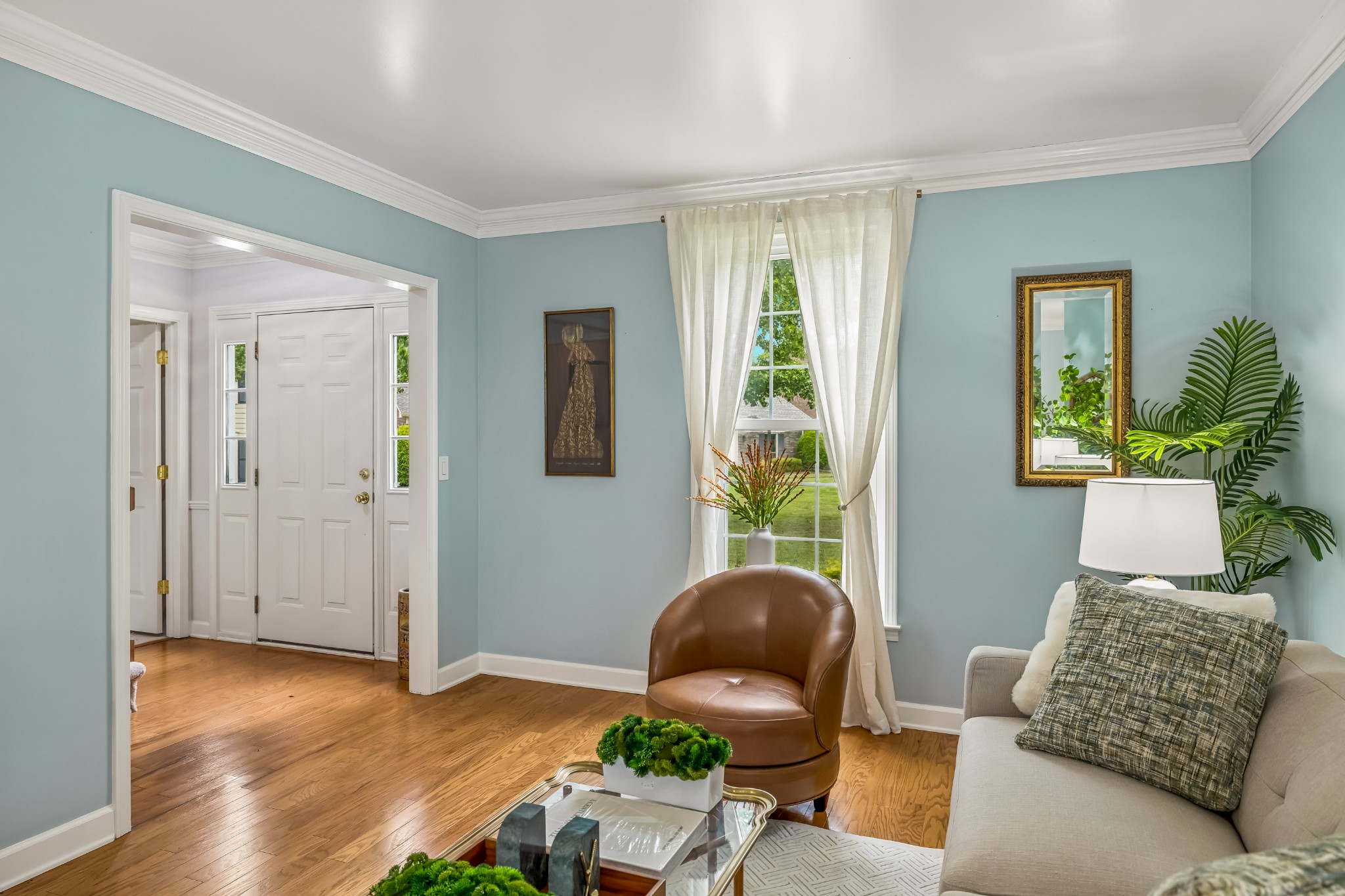 536 General George Patton Road Nashville TN 37221