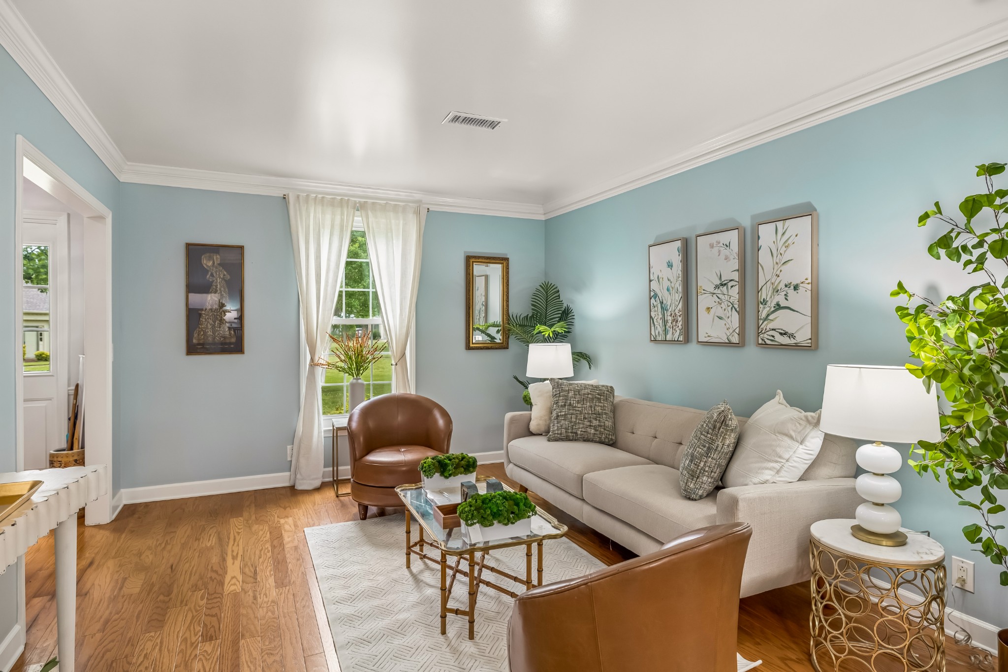 536 General George Patton Road Nashville TN 37221