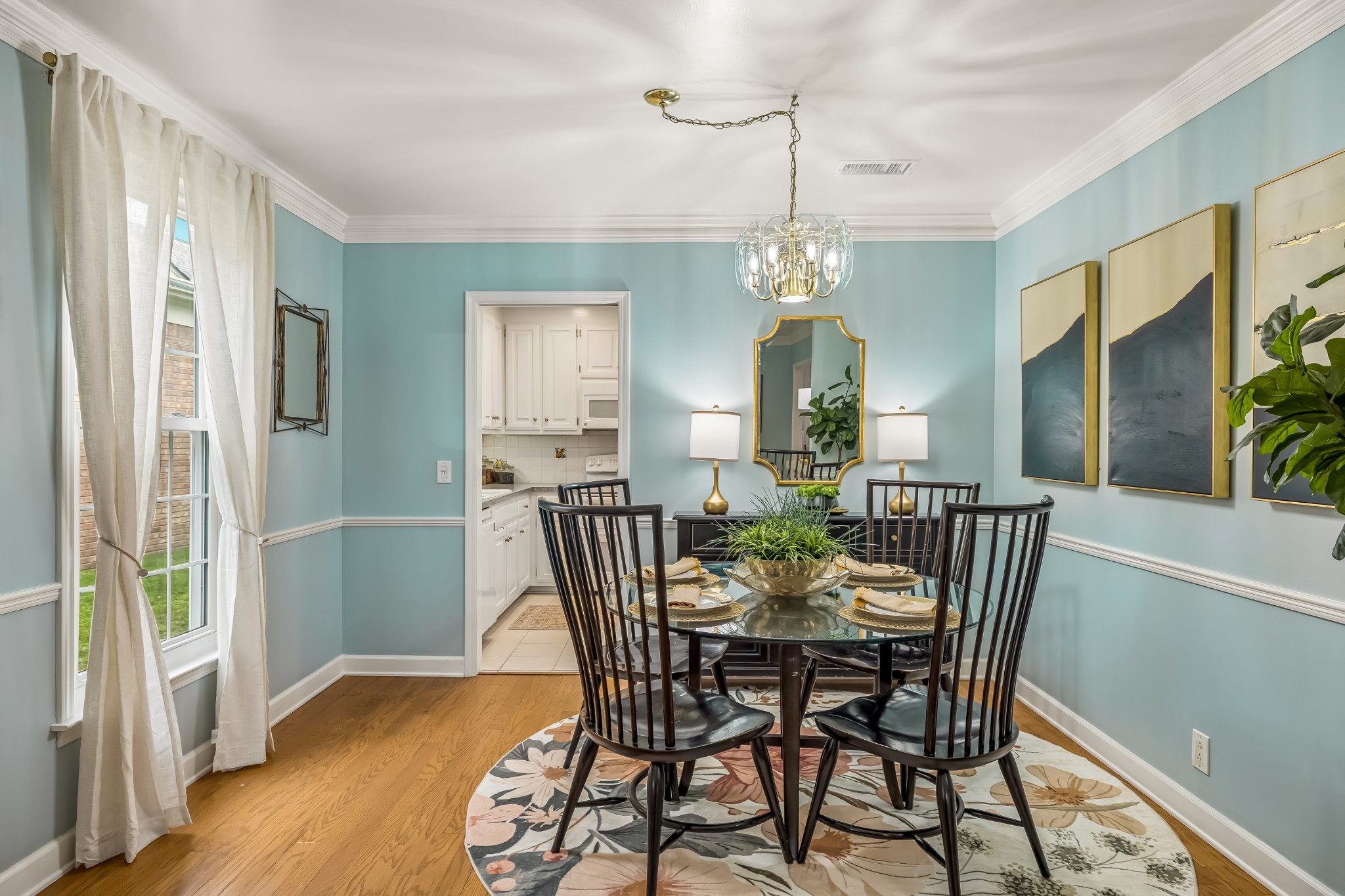 536 General George Patton Road Nashville TN 37221