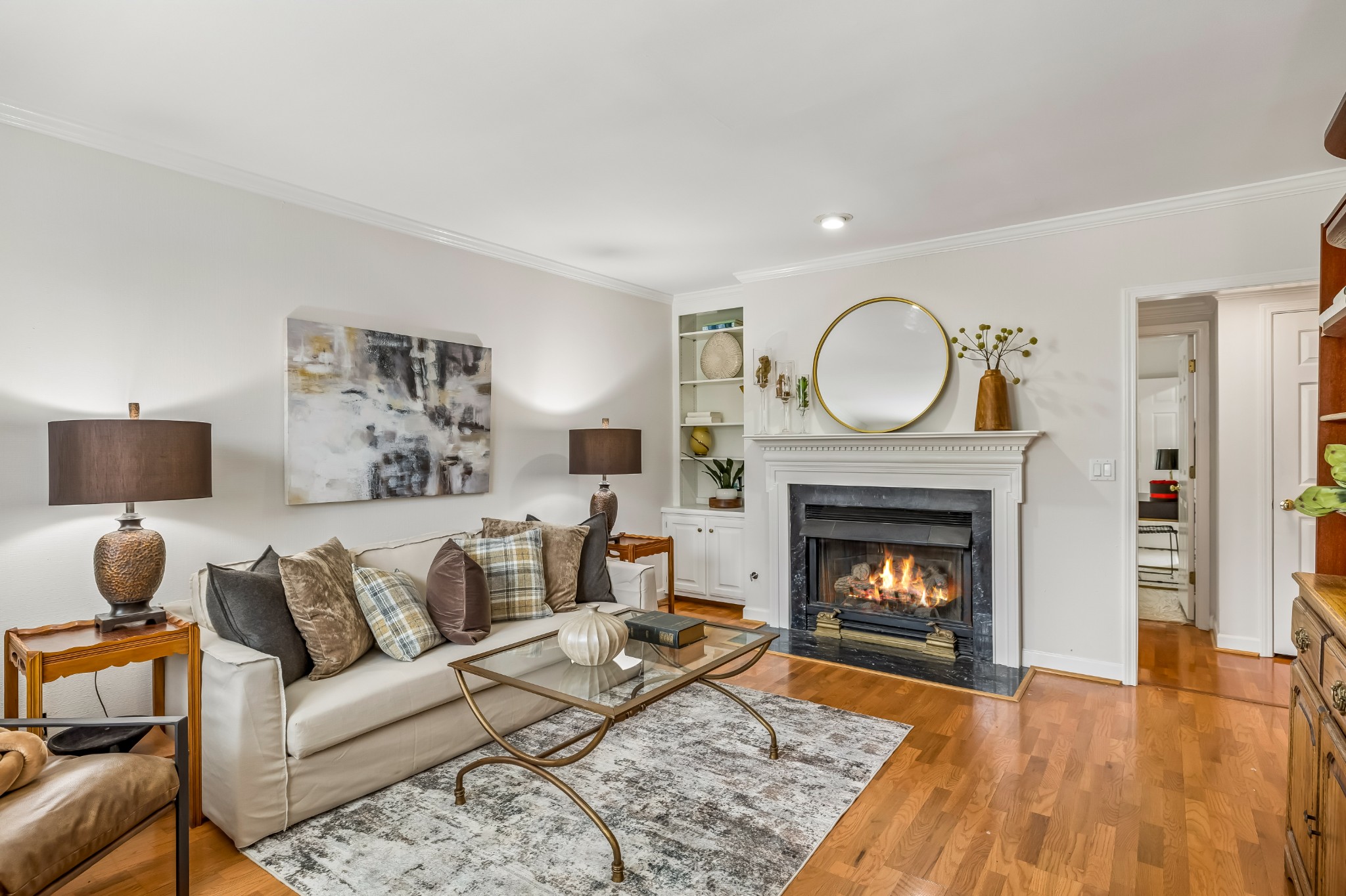 536 General George Patton Road Nashville TN 37221