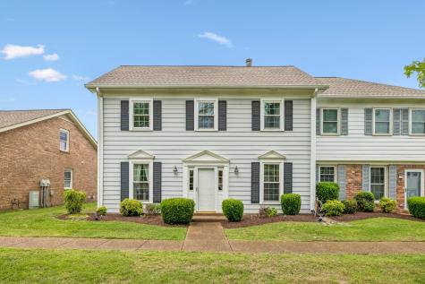 536 General George Patton Road Nashville TN 37221
