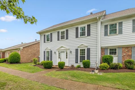536 General George Patton Road Nashville TN 37221