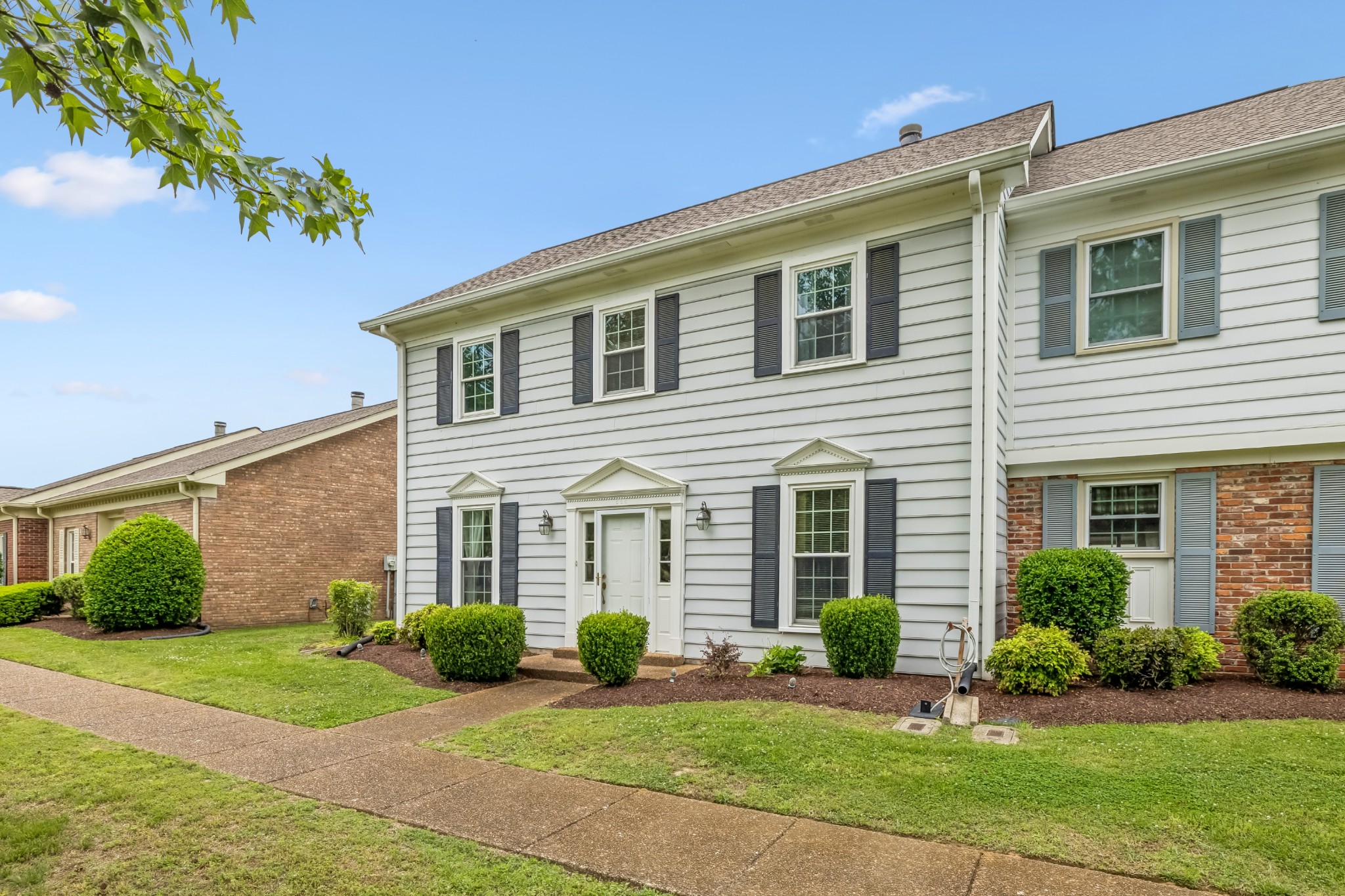 536 General George Patton Road Nashville TN 37221