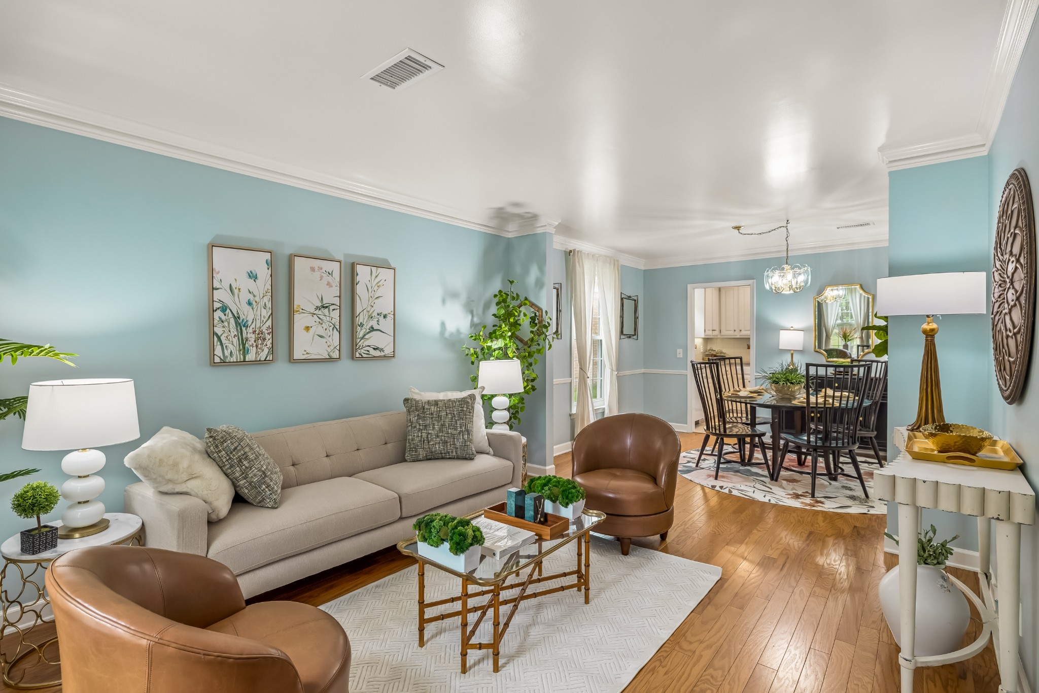 536 General George Patton Road Nashville TN 37221