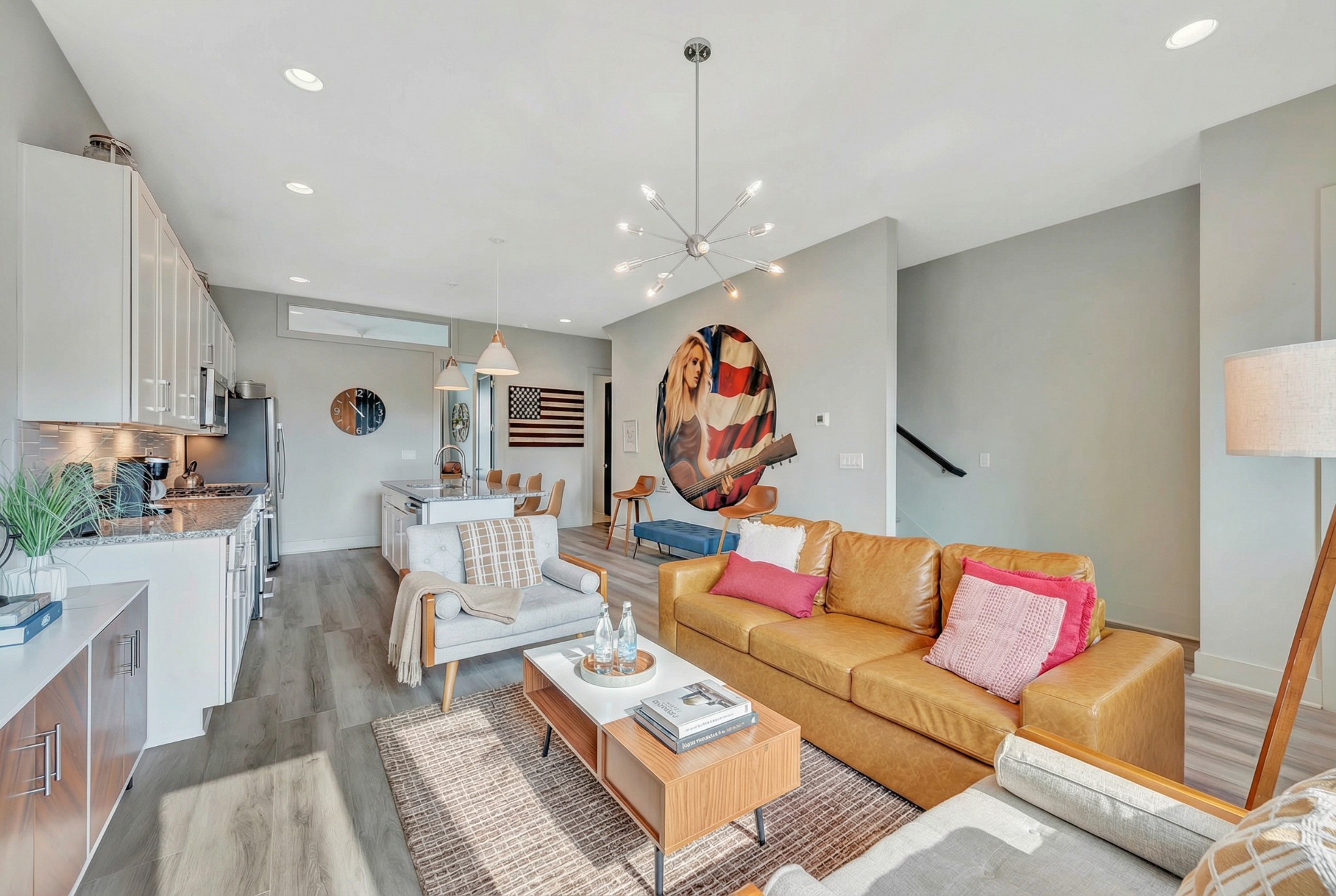 1149 Harmony Way Nashville TN 37207