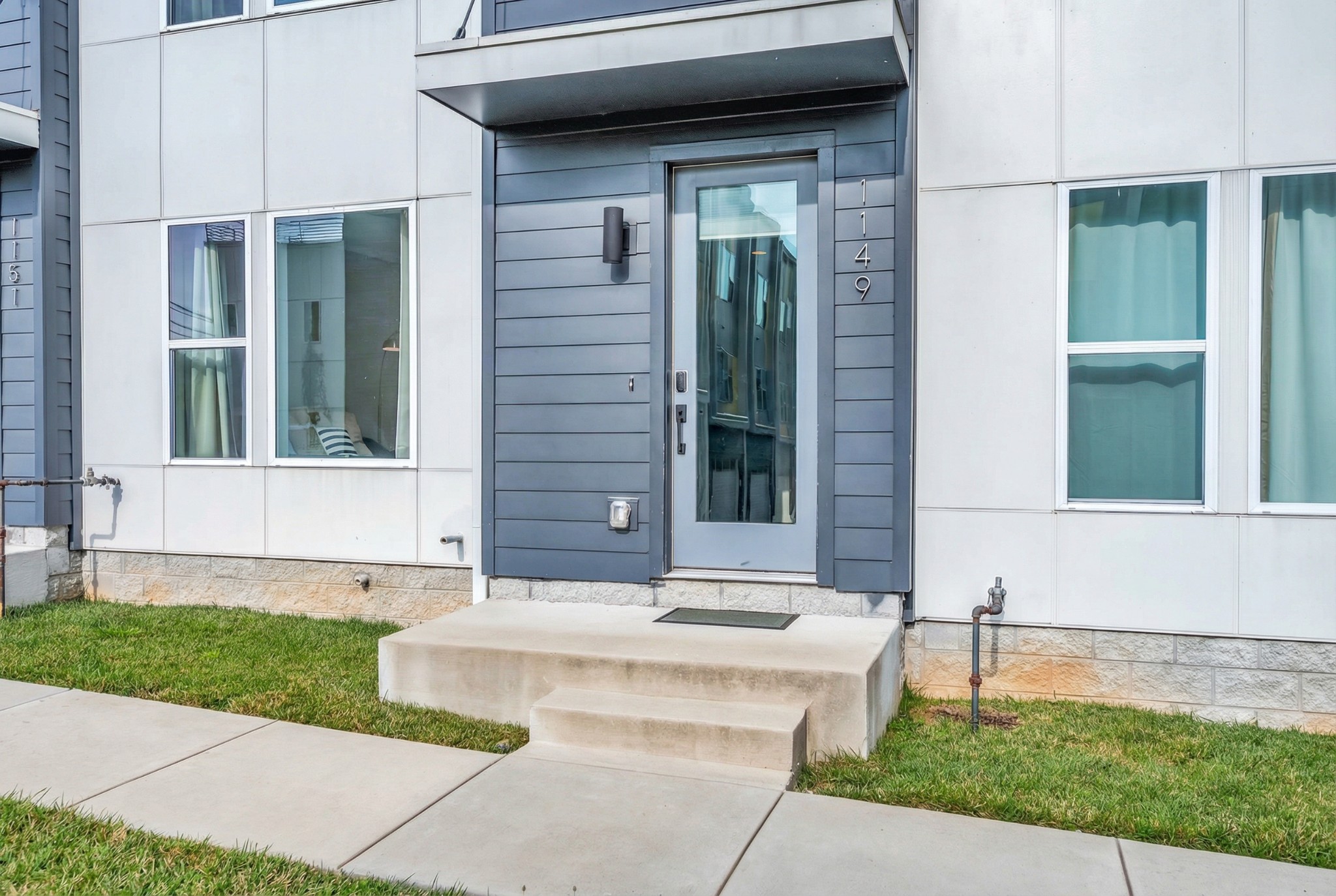 1149 Harmony Way Nashville TN 37207