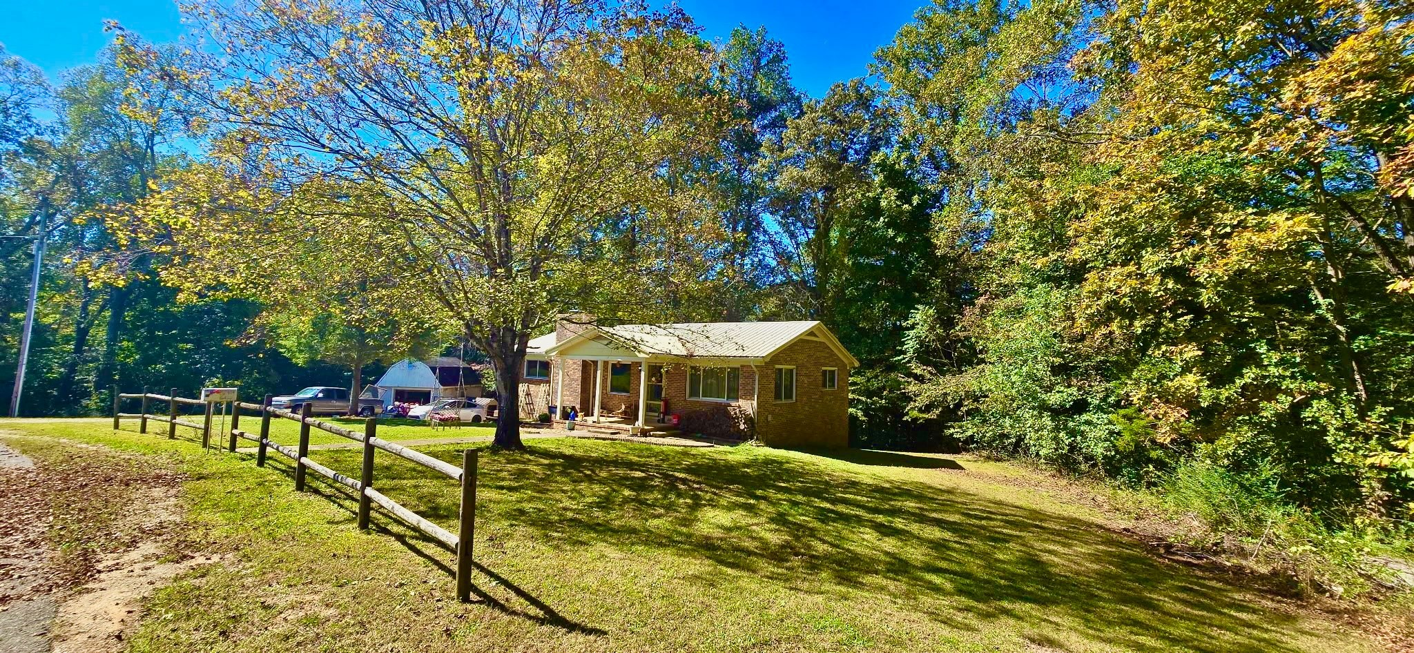 936 Ridge Road Quebeck TN 38579