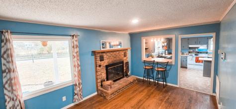 936 Ridge Road Quebeck TN 38579