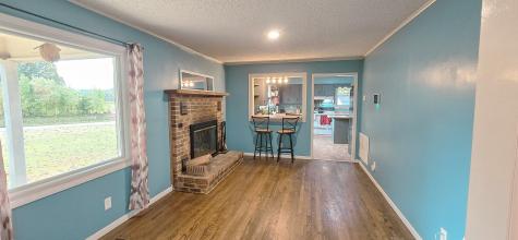 936 Ridge Road Quebeck TN 38579