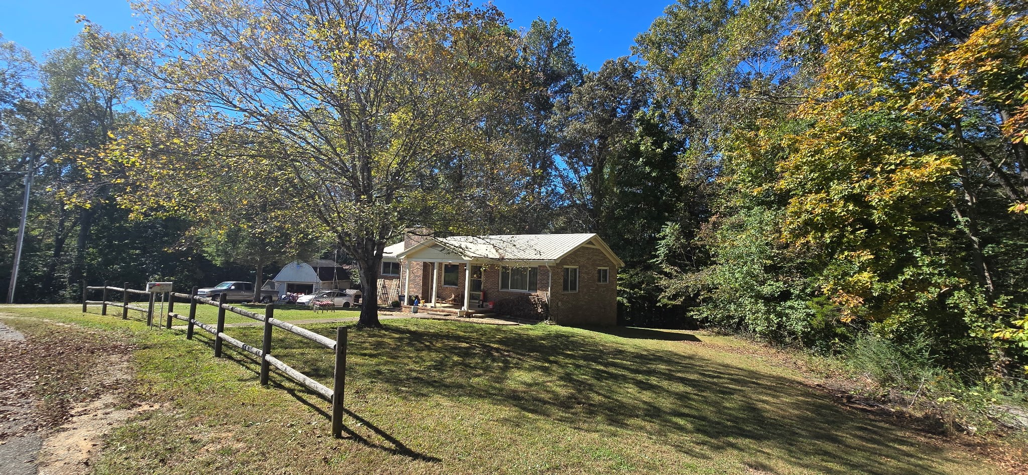 936 Ridge Road Quebeck TN 38579