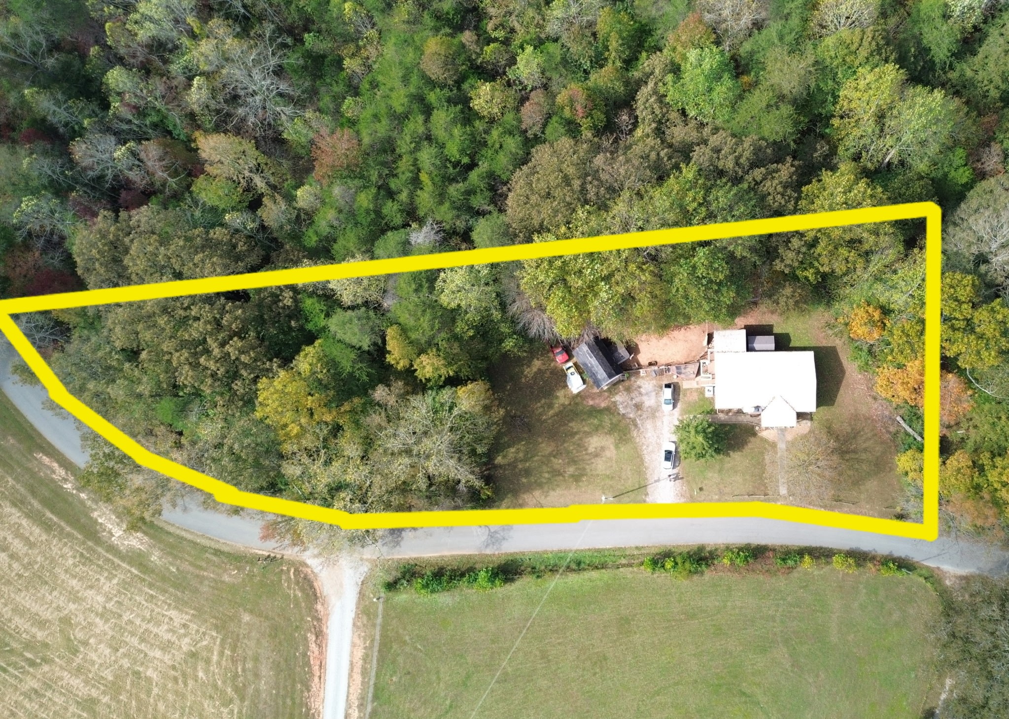 936 Ridge Road Quebeck TN 38579