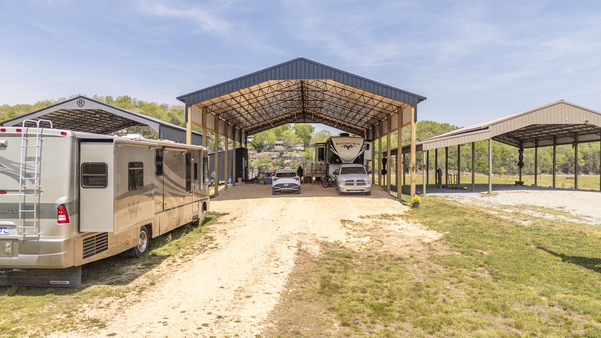 451 River Front Drive Clifton TN 38425