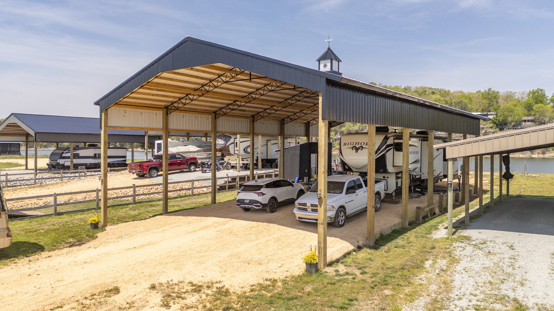 451 River Front Drive Clifton TN 38425