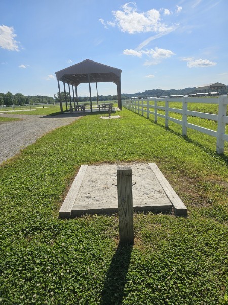 451 River Front Drive Clifton TN 38425