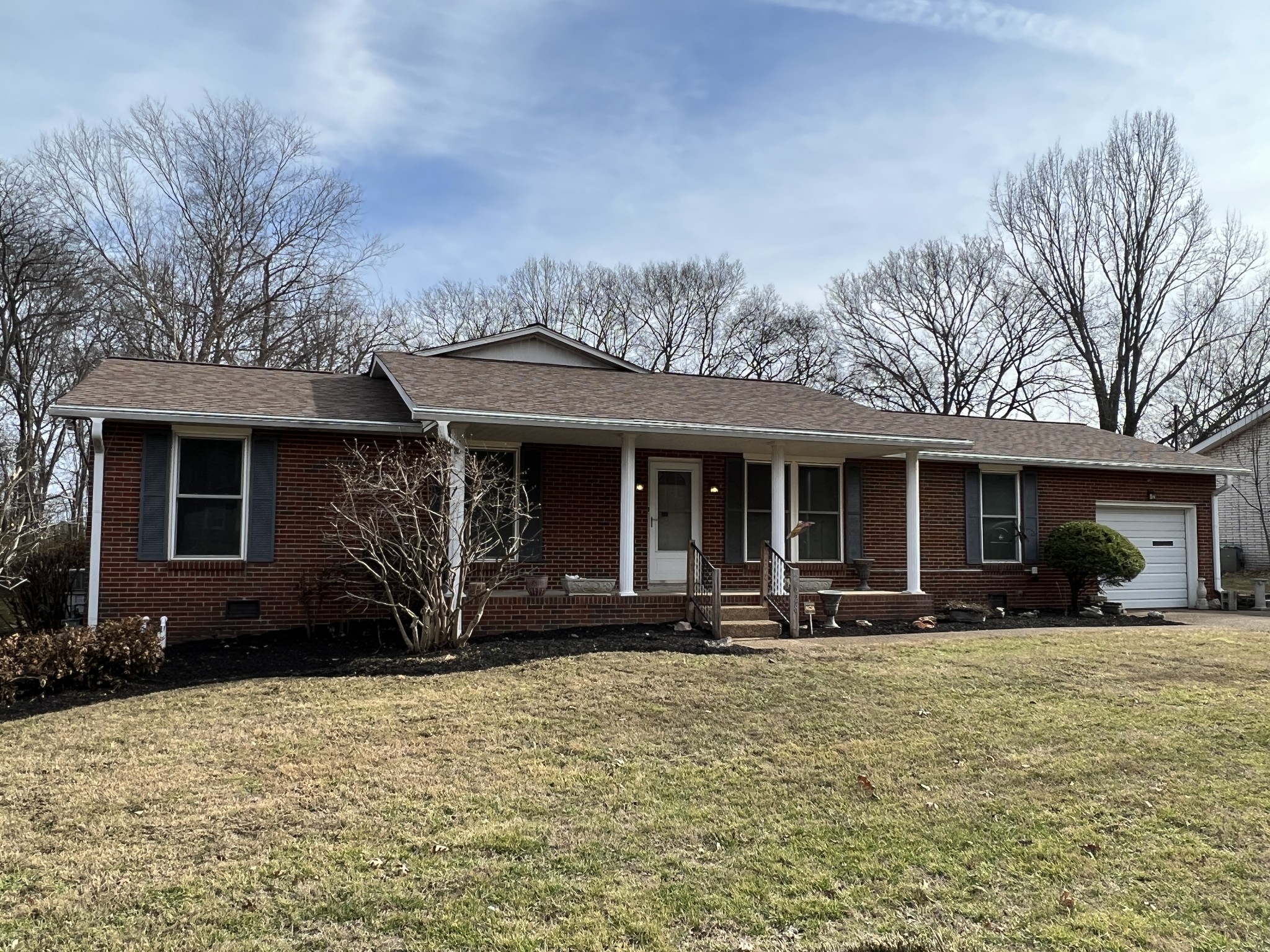2628 Somerset Drive Nashville TN 37217