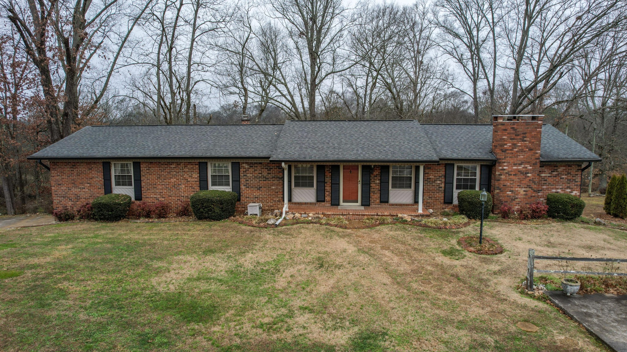 2475 Villa Drive, NW Cleveland TN 37312