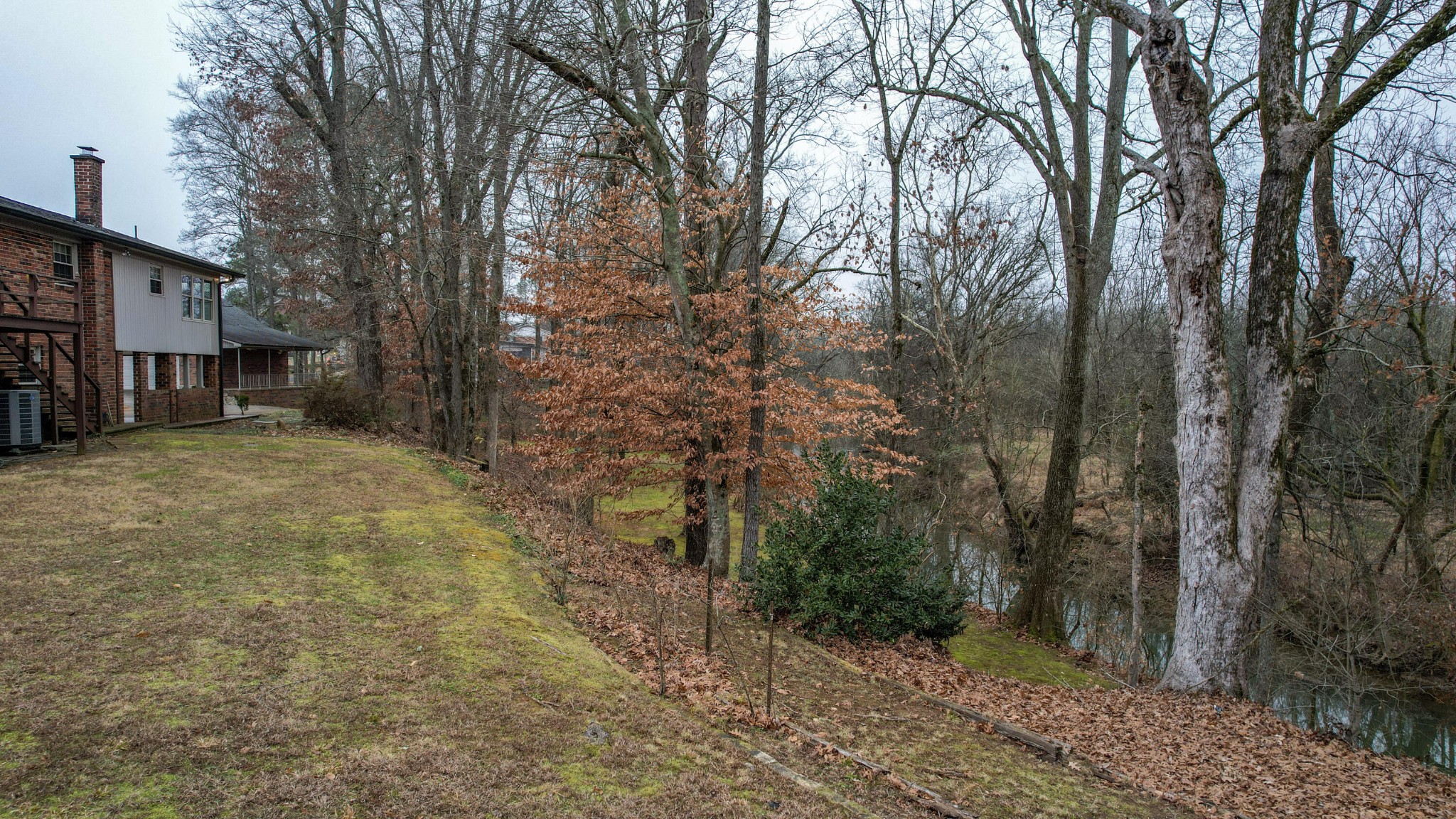 2475 Villa Drive, NW Cleveland TN 37312