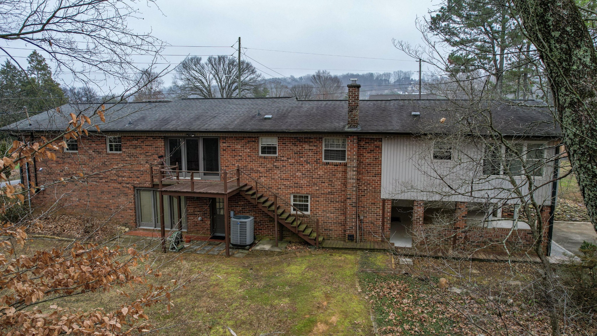 2475 Villa Drive, NW Cleveland TN 37312