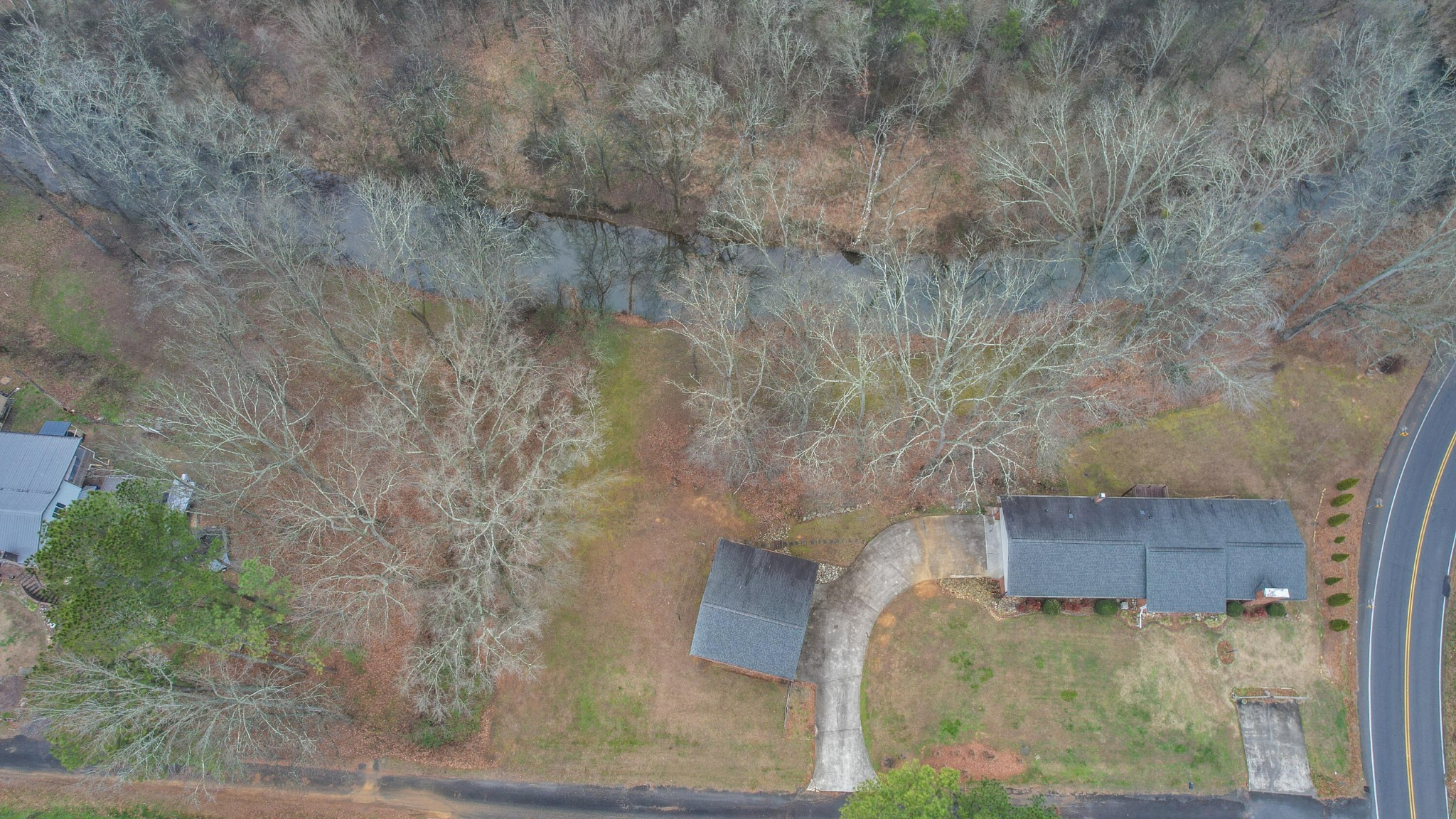 2475 Villa Drive, NW Cleveland TN 37312