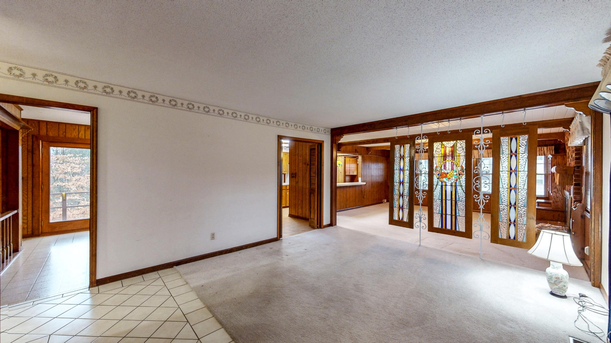 2475 Villa Drive, NW Cleveland TN 37312