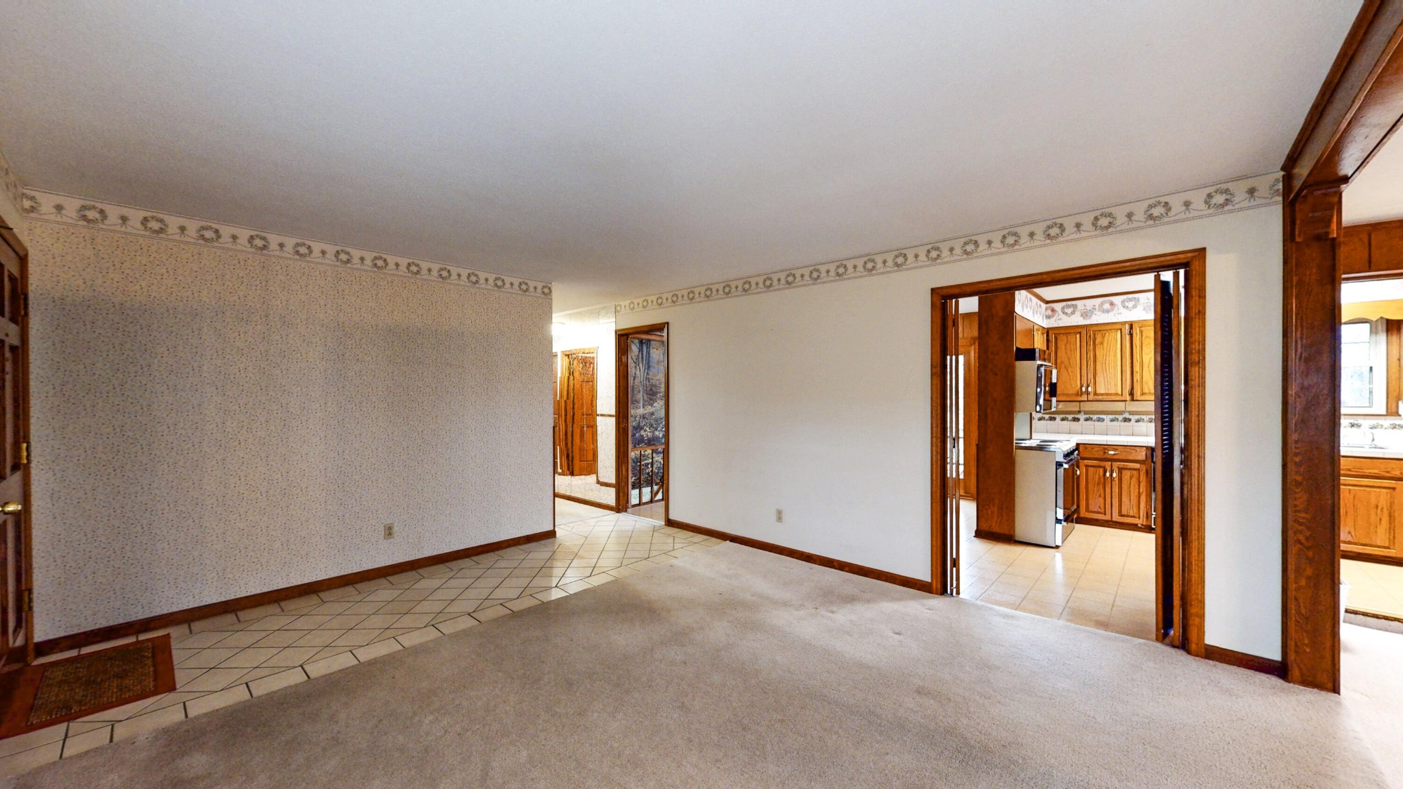 2475 Villa Drive, NW Cleveland TN 37312