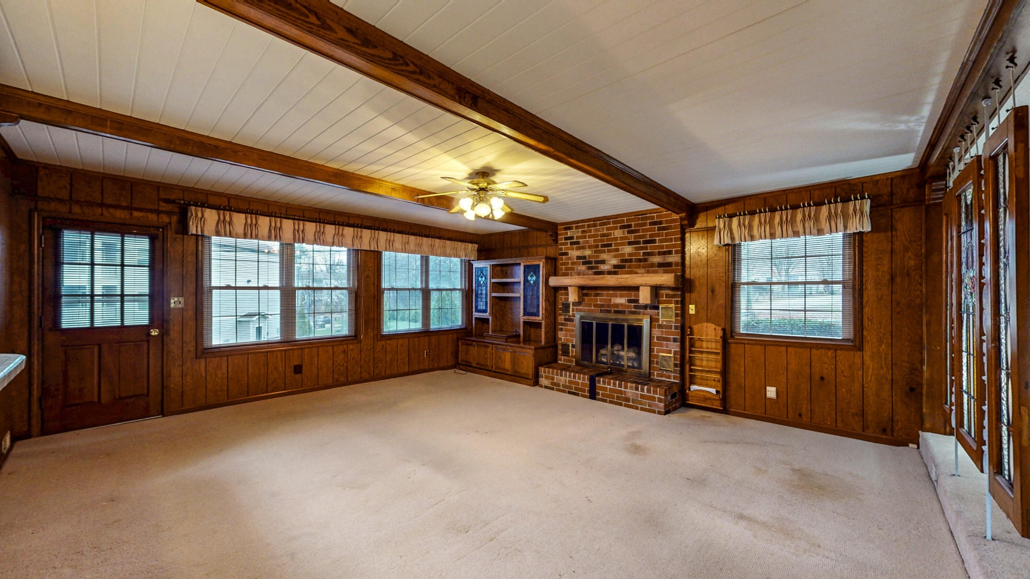 2475 Villa Drive, NW Cleveland TN 37312