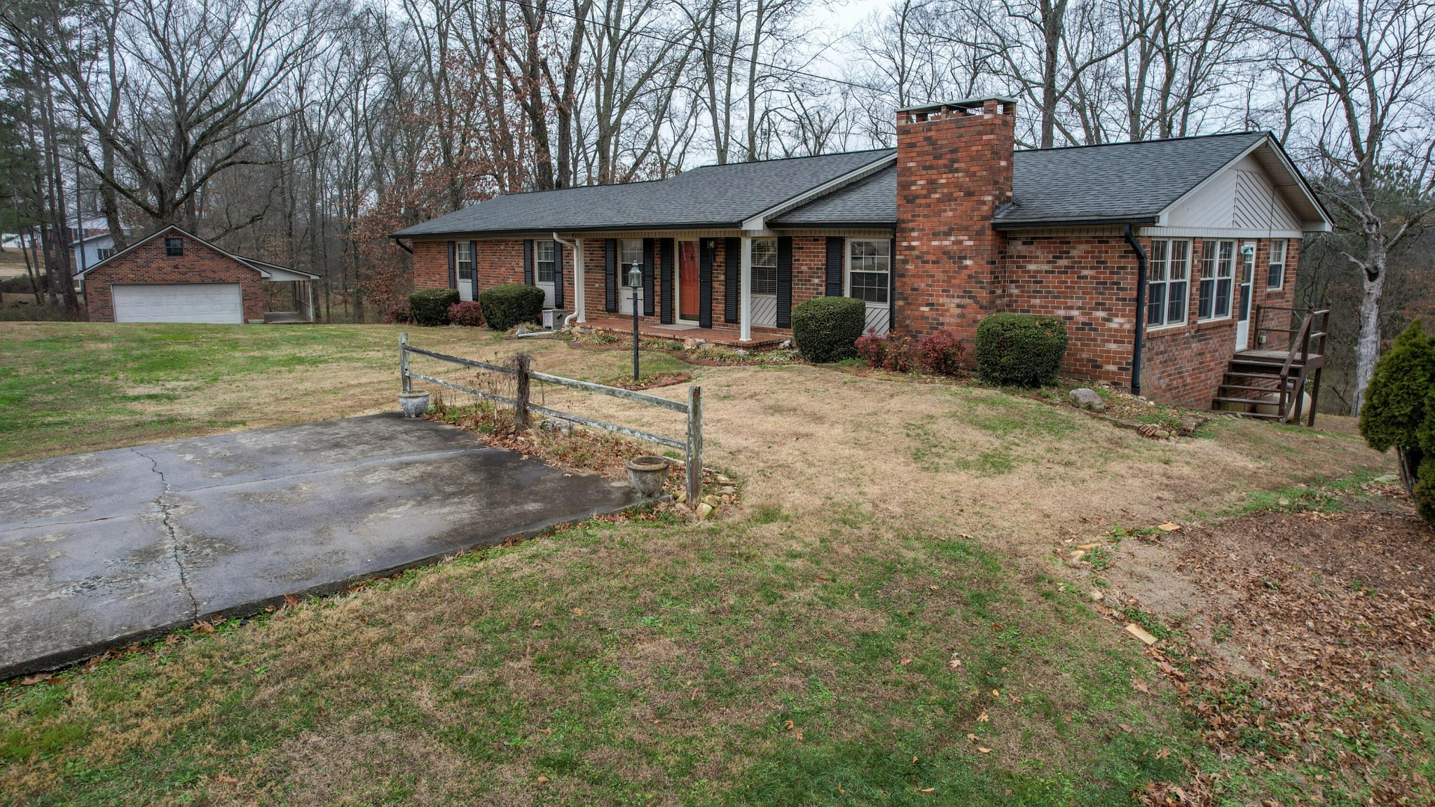 2475 Villa Drive, NW Cleveland TN 37312