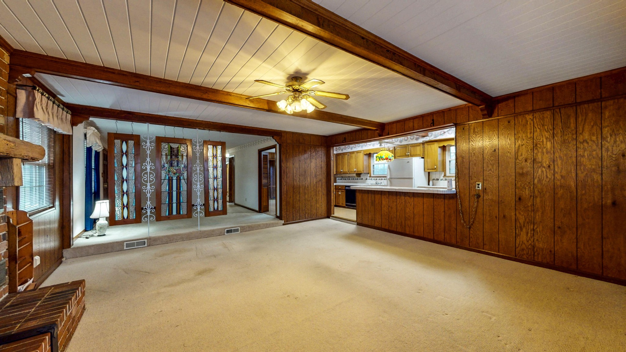 2475 Villa Drive, NW Cleveland TN 37312