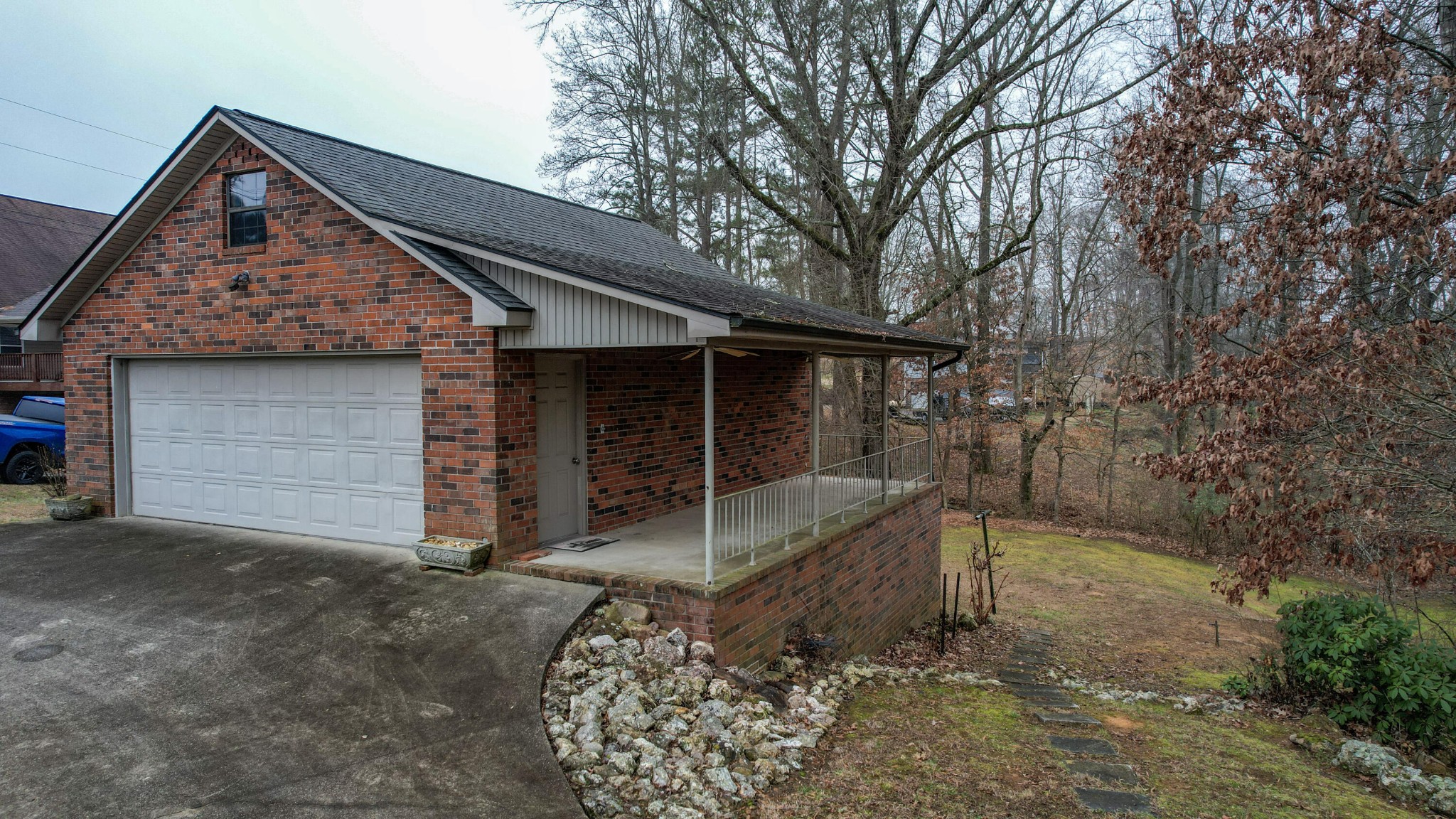2475 Villa Drive, NW Cleveland TN 37312
