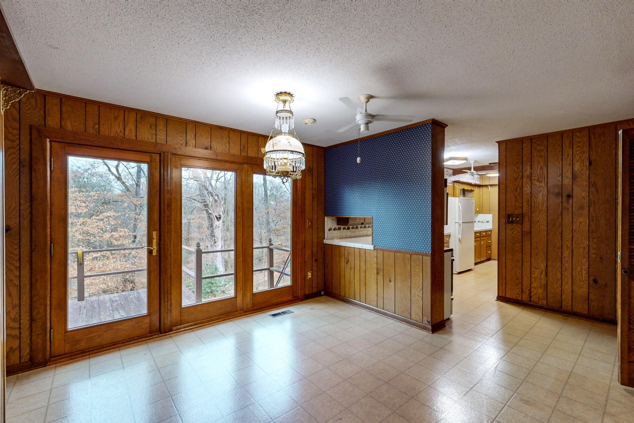 2475 Villa Drive, NW Cleveland TN 37312