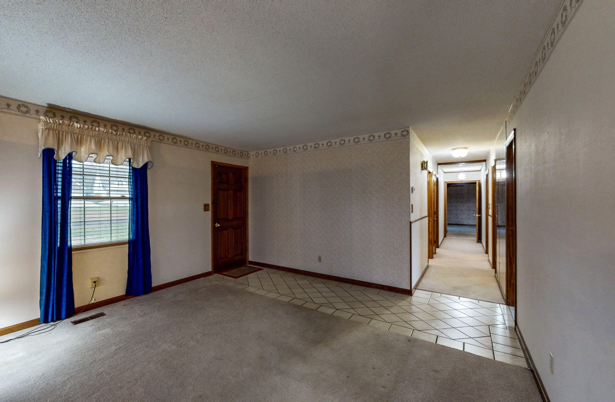 2475 Villa Drive, NW Cleveland TN 37312