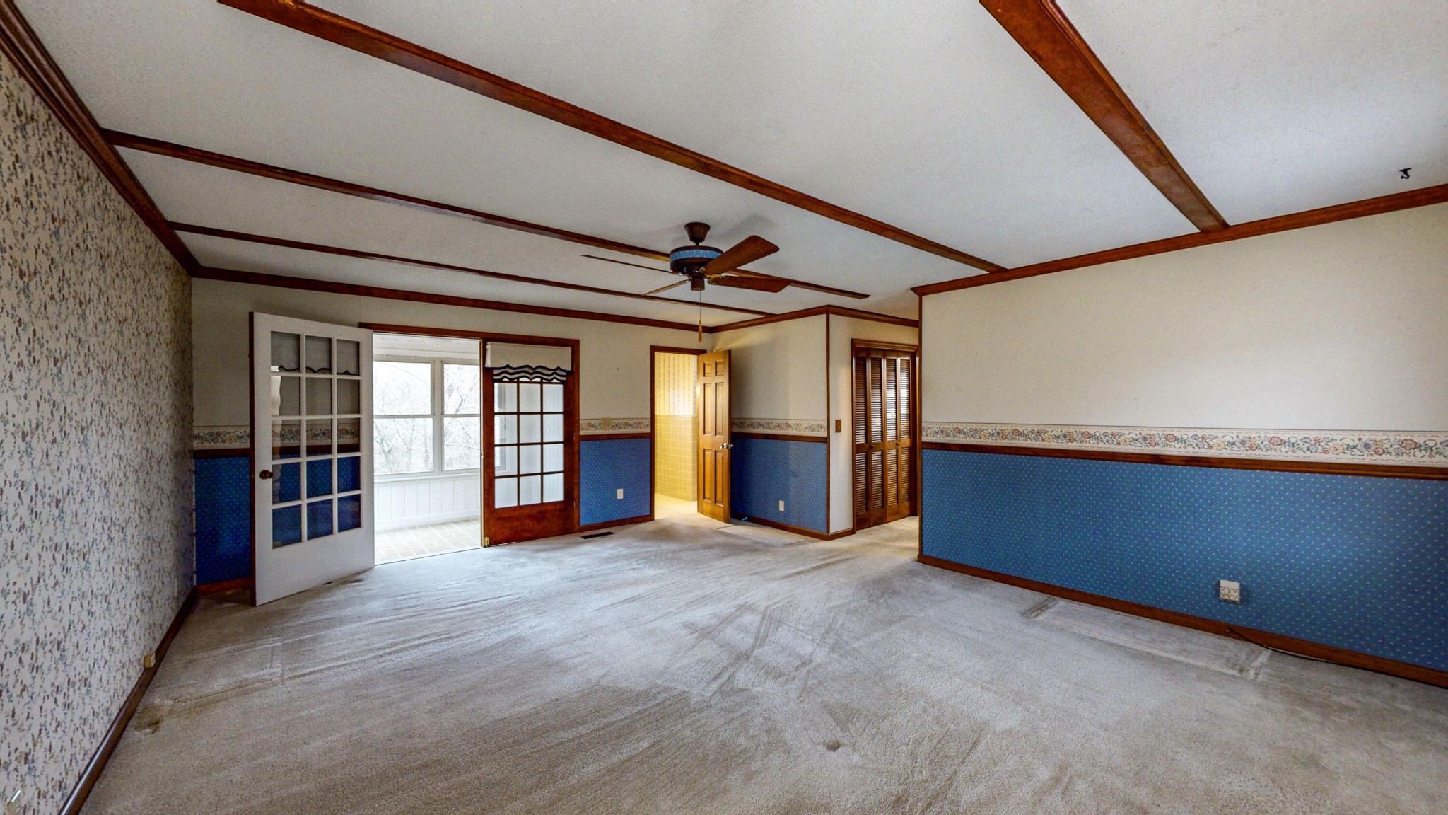 2475 Villa Drive, NW Cleveland TN 37312