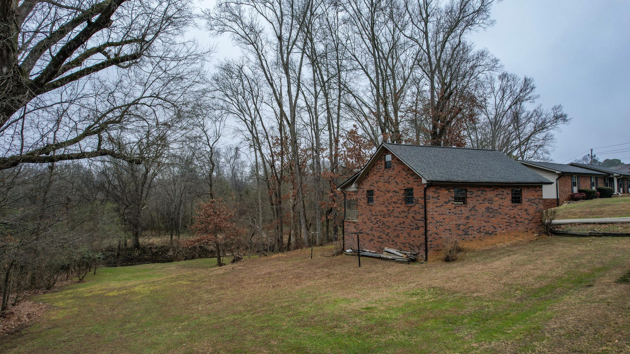 2475 Villa Drive, NW Cleveland TN 37312