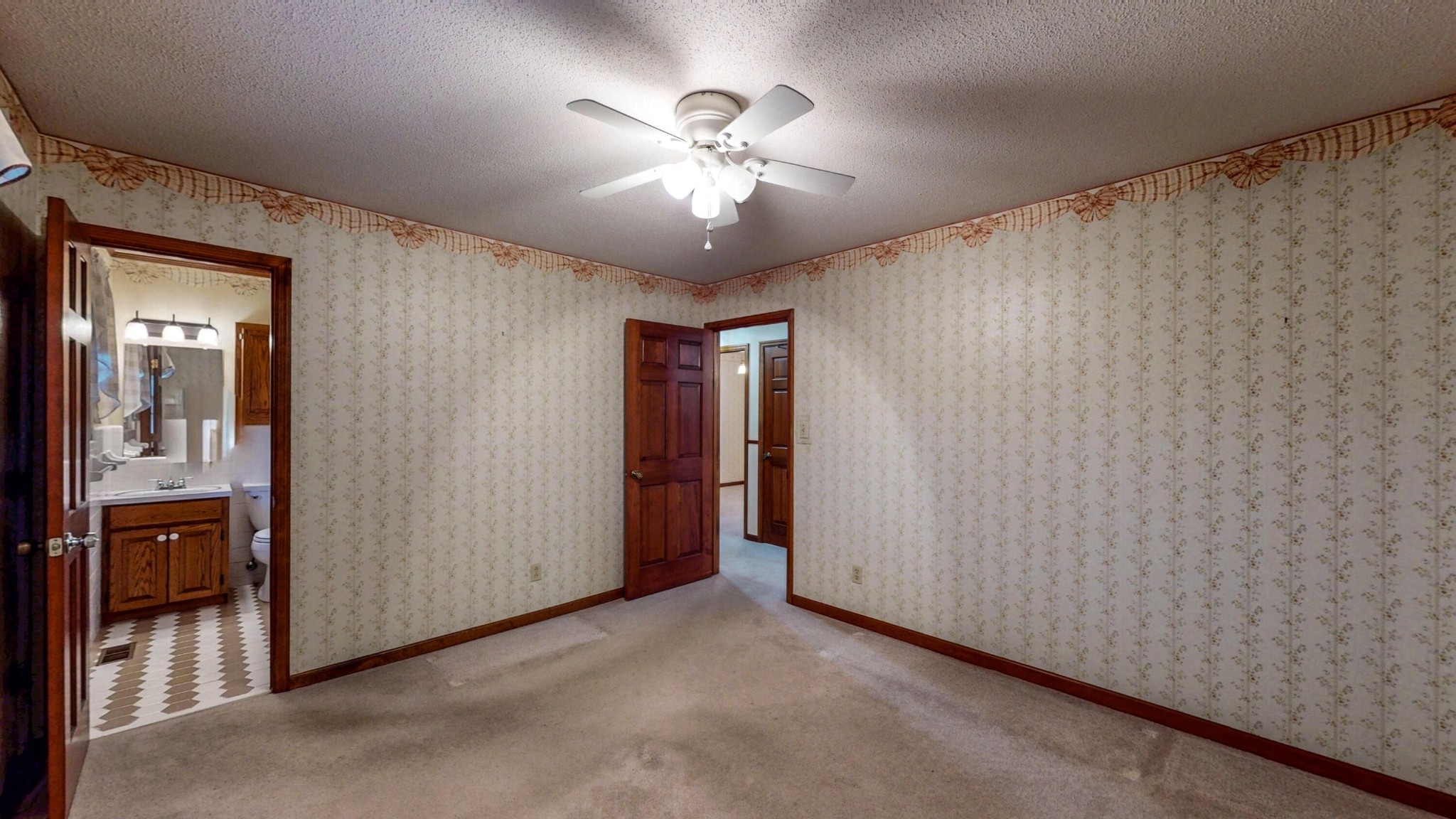 2475 Villa Drive, NW Cleveland TN 37312
