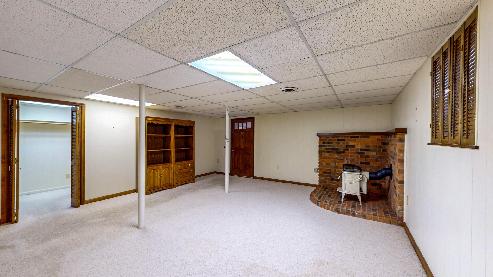 2475 Villa Drive, NW Cleveland TN 37312