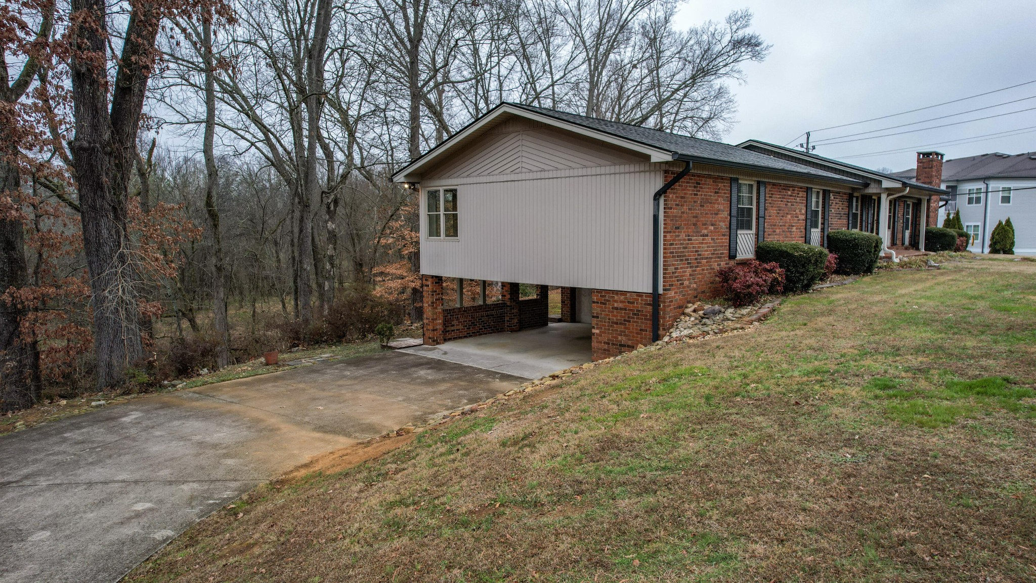 2475 Villa Drive, NW Cleveland TN 37312