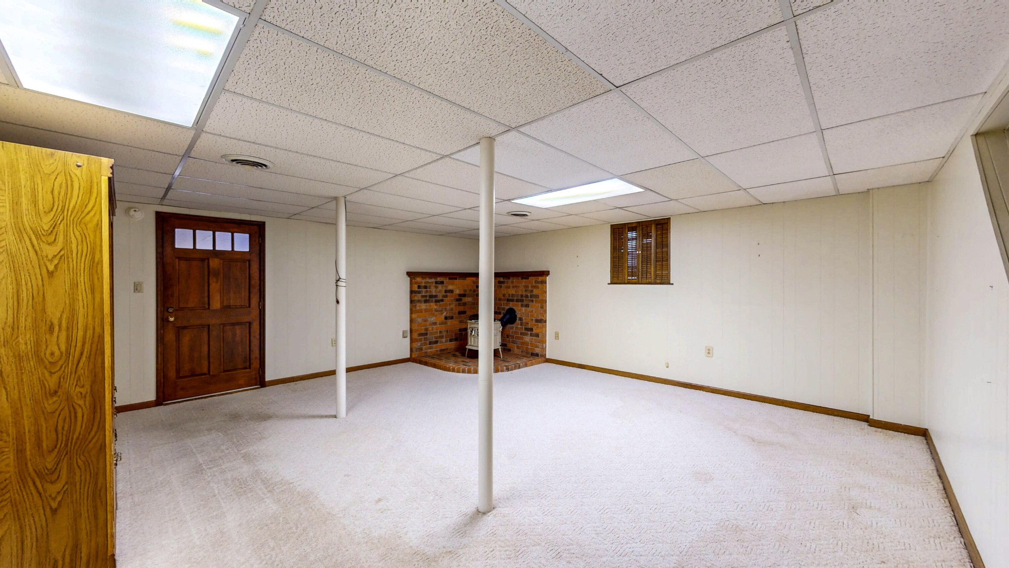 2475 Villa Drive, NW Cleveland TN 37312