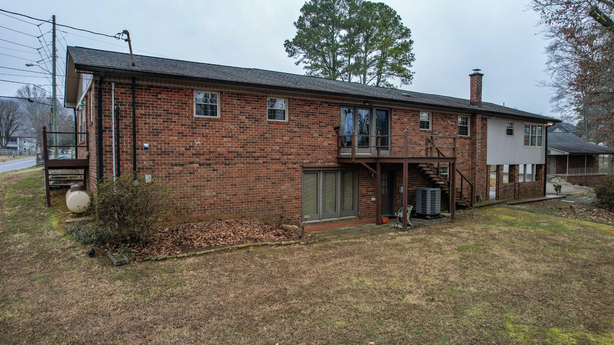 2475 Villa Drive, NW Cleveland TN 37312