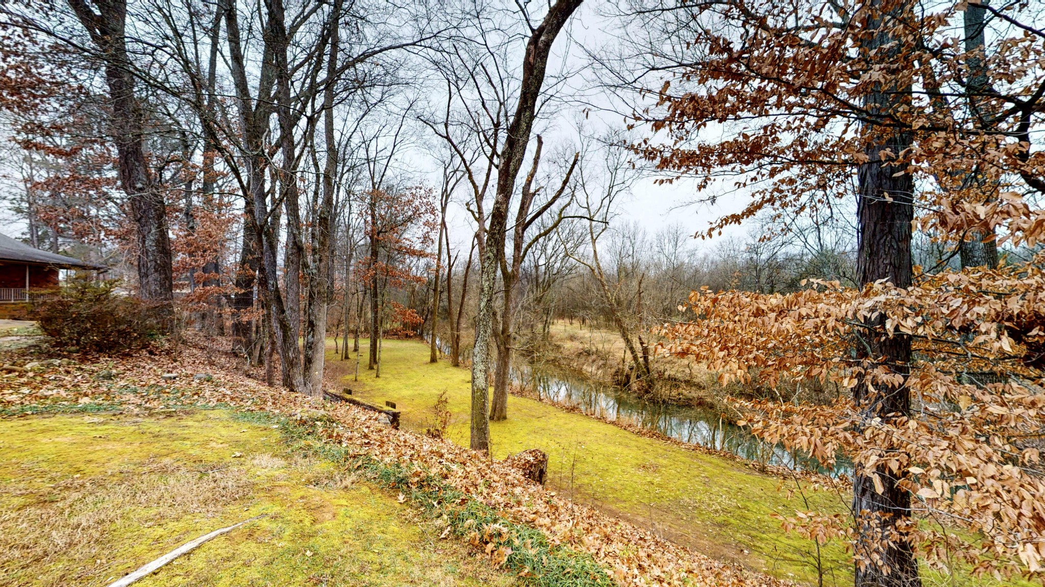 2475 Villa Drive, NW Cleveland TN 37312