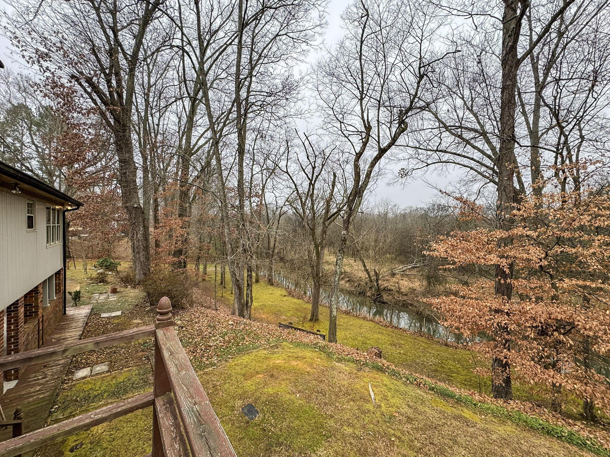 2475 Villa Drive, NW Cleveland TN 37312