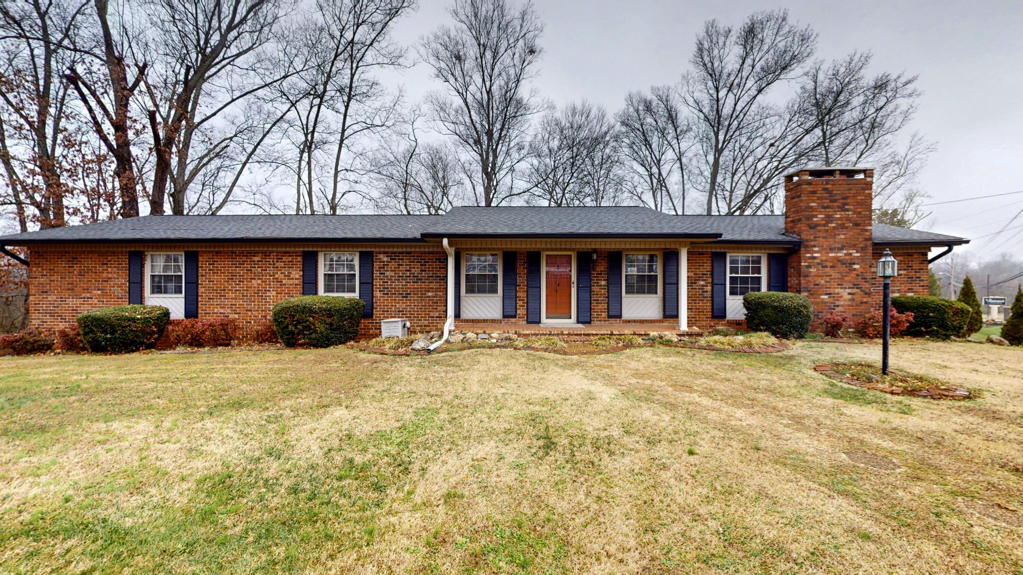 2475 Villa Drive, NW Cleveland TN 37312