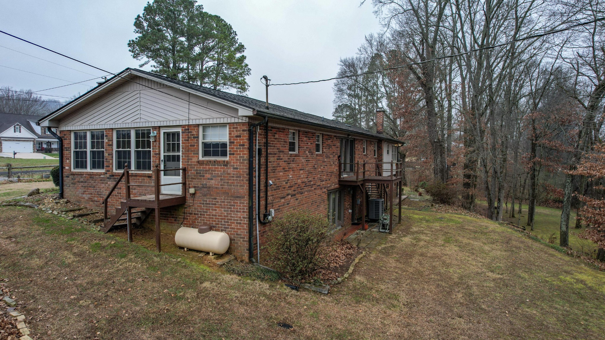 2475 Villa Drive, NW Cleveland TN 37312