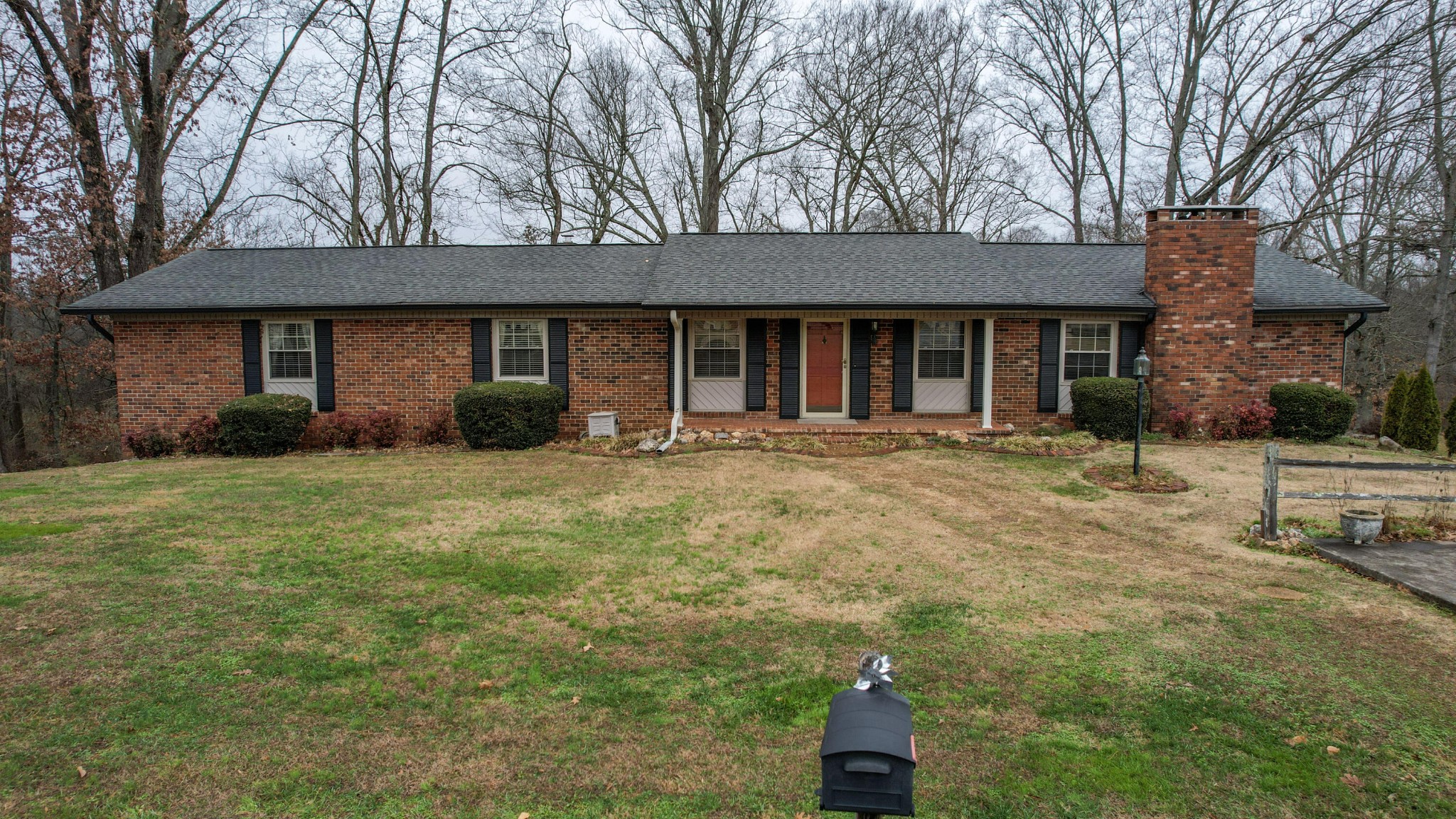 2475 Villa Drive, NW Cleveland TN 37312